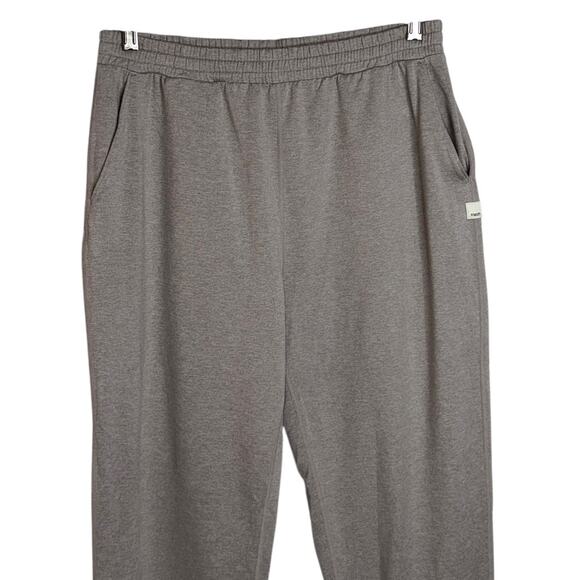 Vuori Women's Leggings Workout Athleisure Blush Pink Pants Size Small Like New - Picture 6 of 11